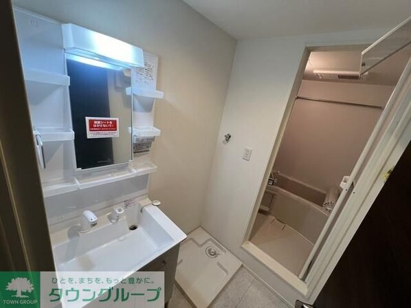 カインドネス千葉公園の物件内観写真